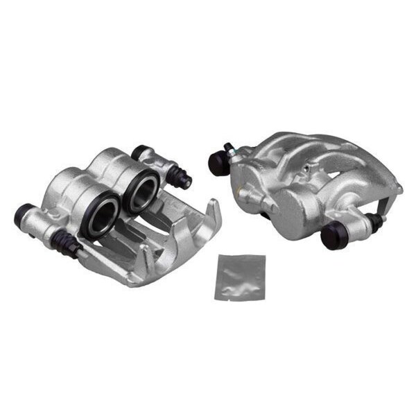 Bremssattel 2 Kolben Ø 48 mm HELLA für u.a. MERCEDES-BENZ VITO