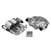 Bremssattel 2 Kolben Ø 48 mm HELLA für u.a....