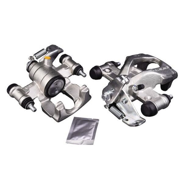 Bremssattel 1 Kolben Ø 48 mm HELLA passend für u.a. RENAULT MASTER