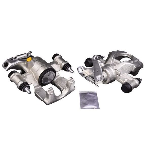 Bremssattel 1 Kolben Ø 48 mm HELLA passend für u.a. RENAULT MASTER