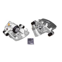 Brake Caliper w. integrated locking Ø 38 mm HELLA...
