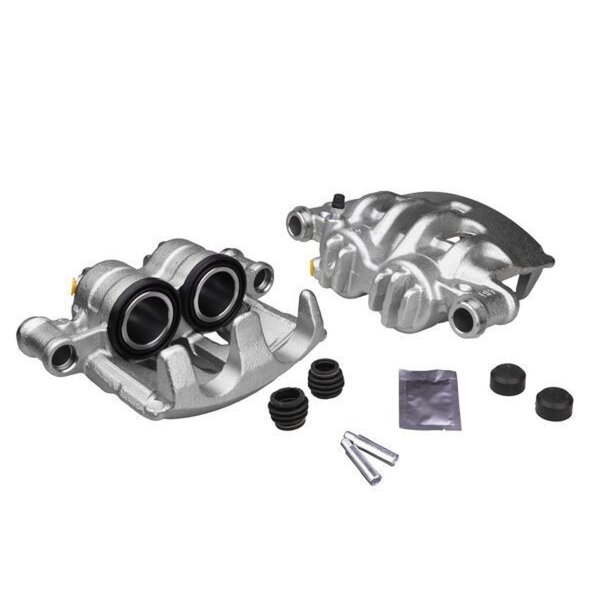 Piston Brake Caliper 2 Pistons Ø 48 mm HELLA for e.g. RENAULT MASTER