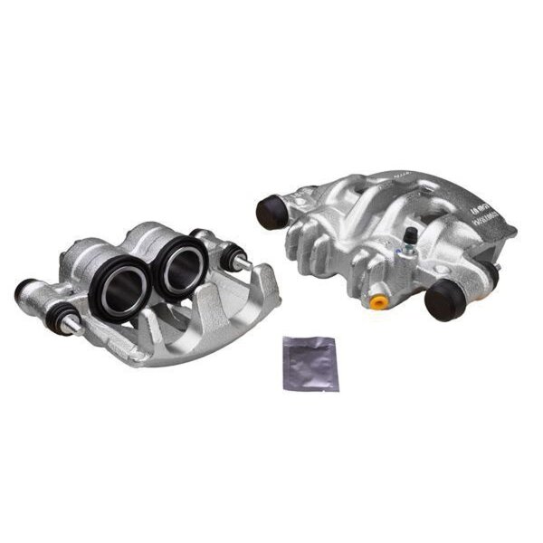 Piston Brake Caliper 2 Pistons Ø 48 mm HELLA for e.g. RENAULT MASTER