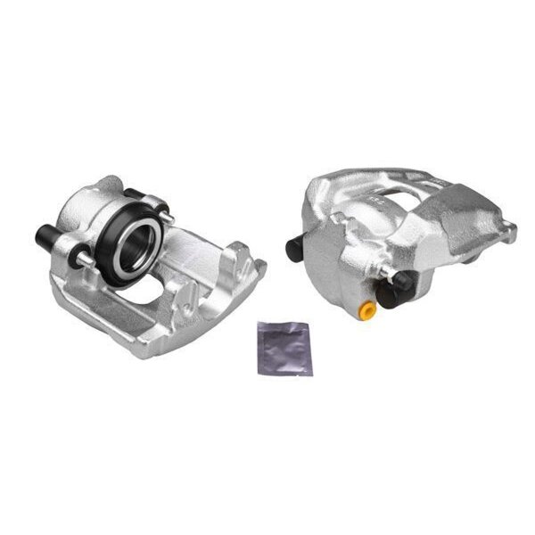 Bremssattel Faustsattel Ø 57 mm HELLA passend für u.a. AUDI A4