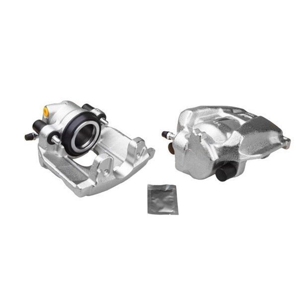 Brake Caliper Fist Caliper Ø 57 mm HELLA suitable for e.g. AUDI A4