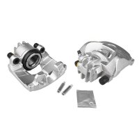 Bremssattel Faustsattel Ø 60 mm HELLA für...