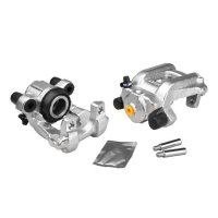 Bremssattel HELLA für BMW 1