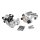 Piston Brake Caliper 1 Piston Ø 40 mm HELLA Brake Expertise suitable for BMW 1 Series, among others