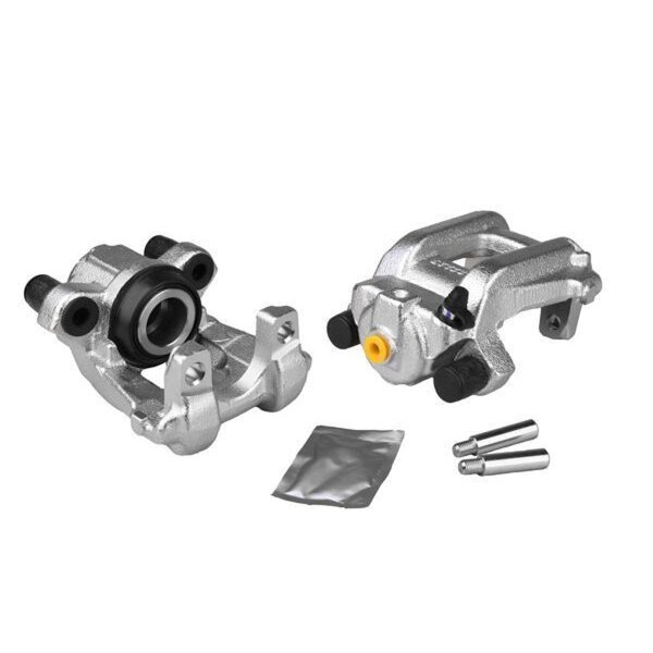 Piston Brake Caliper 1 Piston Ø 40 mm HELLA Brake Expertise suitable for BMW 1 Series, among others
