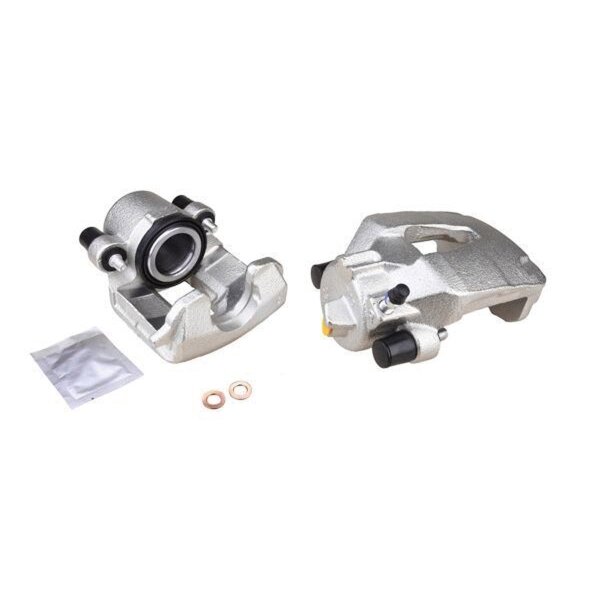 Piston Brake Caliper 1 Piston Ø 54 mm HELLA Brake Expertise suitable for e.g. VW POLO
