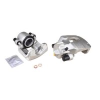 Piston Brake Caliper 1 Piston Ø 54 mm HELLA Brake...