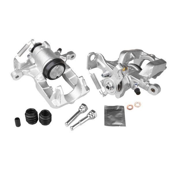 Piston Brake Caliper 1 Piston Ø 38 mm HELLA suitable for e.g. OPEL ASTRA