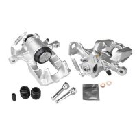 Brake caliper HELLA PAGID for OPEL ASTRA J