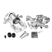 Piston Brake Caliper 1 Piston Ø 38 mm HELLA...