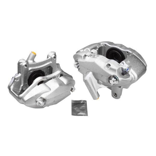 Piston Brake Caliper 2 Piston Ø 57 mm HELLA for e.g. MERCEDES-BENZ C-KLASSE
