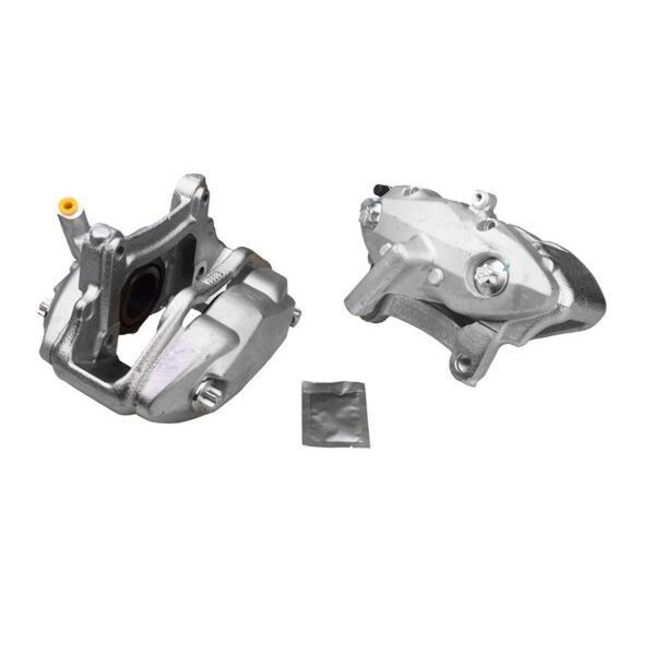 Piston Brake Caliper 2 Piston Ø 57 mm HELLA for e.g. MERCEDES-BENZ C-KLASSE