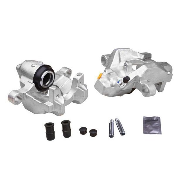 Piston Brake Caliper 1 Piston Ø 38 mm HELLA for e.g. MERCEDES-BENZ C-KLASSE