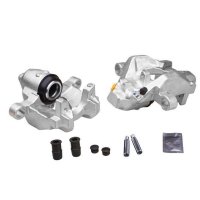 Brake caliper HELLA PAGID for MERCEDES C-KLASSE Coupe