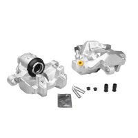 Brake caliper HELLA PAGID for MERCEDES C-KLASSE Coupe
