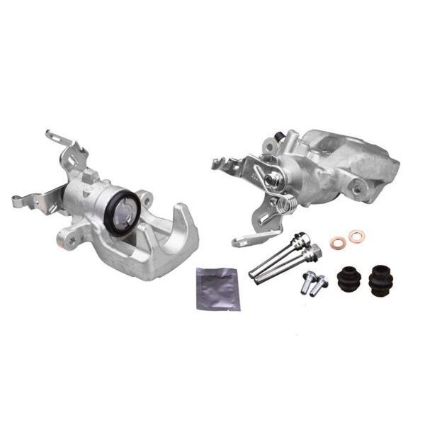 Piston Brake Caliper 1 Piston Ø 38 mm HELLA suitable for e.g. SKODA OCTAVIA