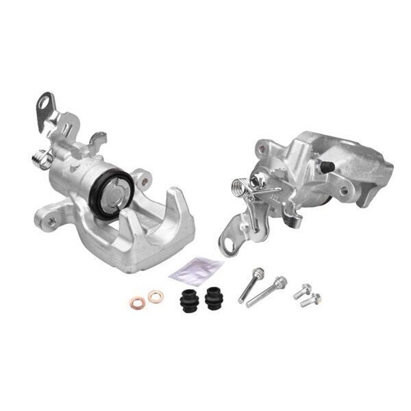 Piston Brake Caliper 1 Piston Ø 38 mm HELLA suitable for e.g. SKODA OCTAVIA