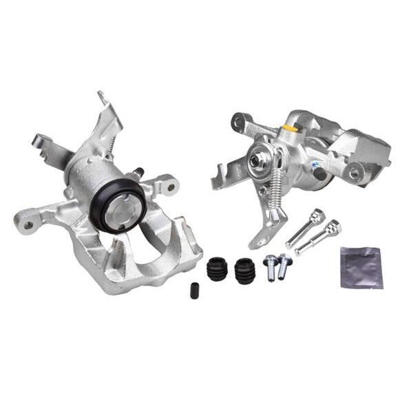 Piston Brake Caliper 1 Piston Ø 38 mm HELLA suitable for e.g. OPEL ASTRA