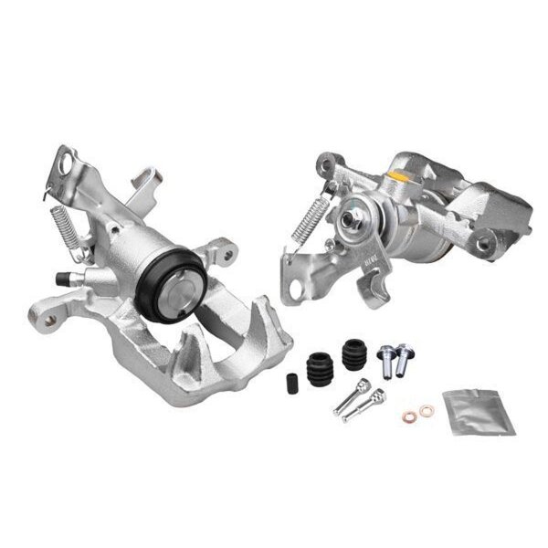 Piston Brake Caliper 1 Piston Ø 38 mm HELLA suitable for e.g. OPEL ASTRA