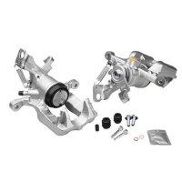Brake caliper HELLA PAGID for OPEL ASTRA J Caravan