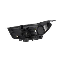 Hauptscheinwerfer links Hybrid H7 HELLA für Opel GRANDLAND/GRANDLAND X A18 P1UO