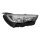 Hauptscheinwerfer links Hybrid H7 HELLA für Opel GRANDLAND/GRANDLAND X A18 P1UO