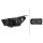 Hauptscheinwerfer links Hybrid H7 HELLA für Opel GRANDLAND/GRANDLAND X A18 P1UO