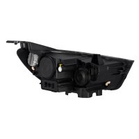 Hauptscheinwerfer rechts Hybrid H7 HELLA für Opel GRANDLAND/GRANDLAND X A18,P1U