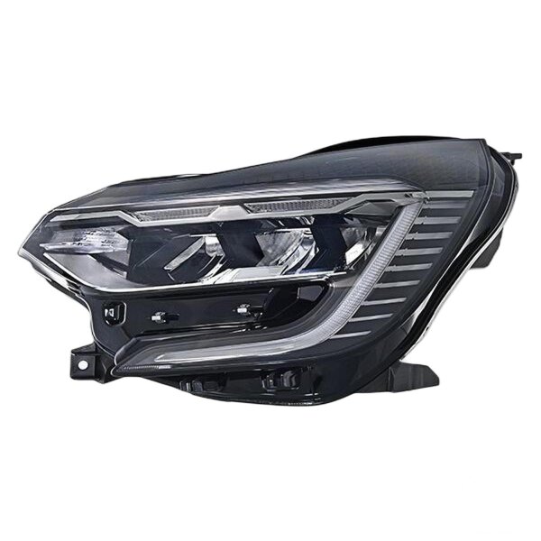 Hauptscheinwerfer links LED HELLA für Renault CAPTUR II