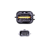Hauptscheinwerfer links LED HELLA für Renault CAPTUR II