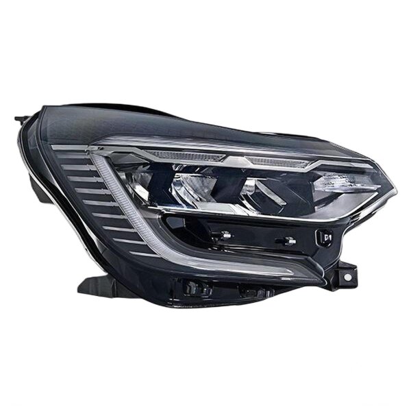 Hauptscheinwerfer rechts LED HELLA für Renault CAPTUR II