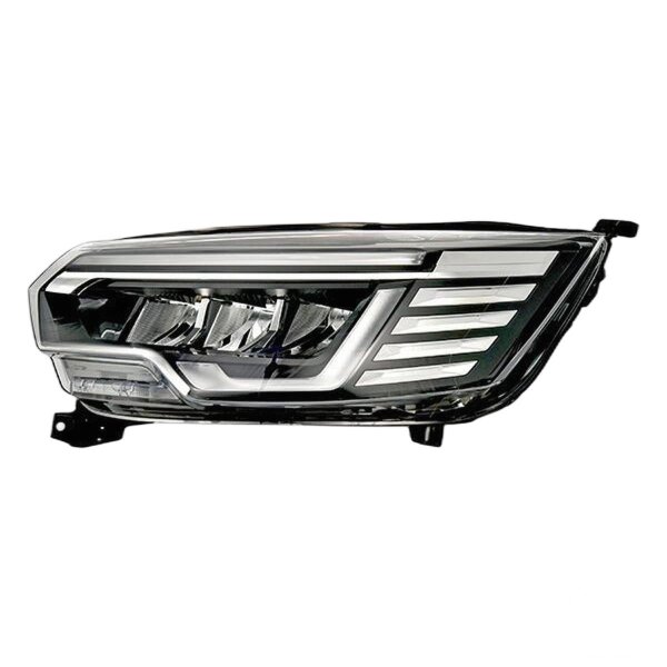 Hauptscheinwerfer links LED HELLA für Renault TRAFIC III