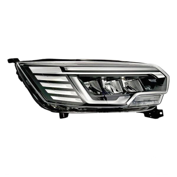 Hauptscheinwerfer rechts LED HELLA für Renault TRAFIC III