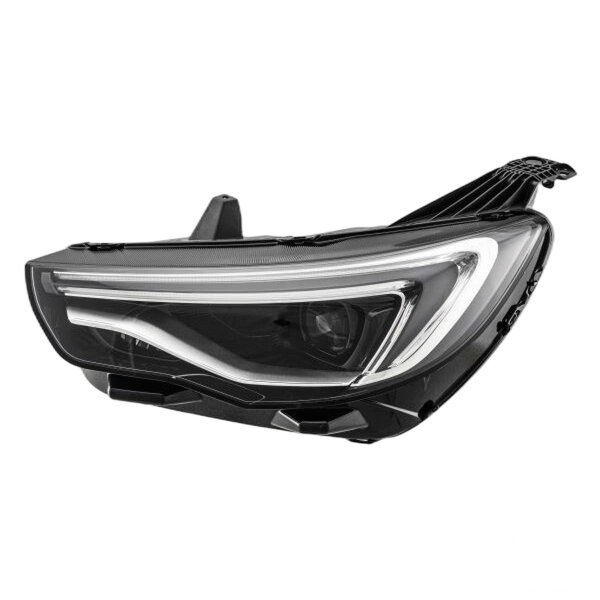 Hauptscheinwerfer links LED HELLA für Opel GRANDLAND / GRANDLAND X (A18, P1UO)