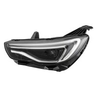 Hauptscheinwerfer links LED HELLA für Opel GRANDLAND...