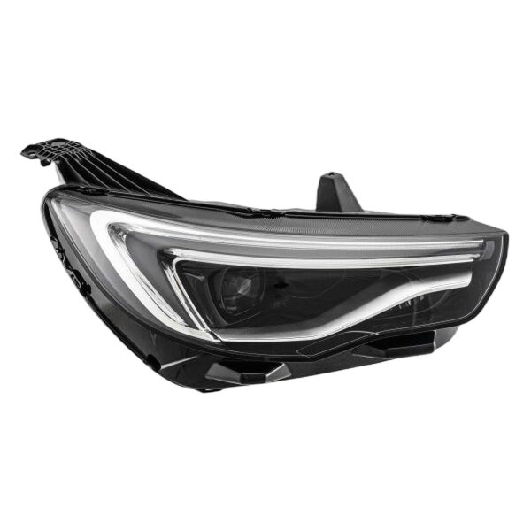 Hauptscheinwerfer rechts LED HELLA für Opel...