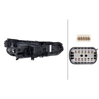 Hauptscheinwerfer links LED HELLA für Opel INSIGNIA...