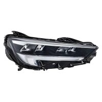 Hauptscheinwerfer rechts LED HELLA für Opel INSIGNIA...