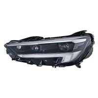Headlamp left matrix HELLA for OPEL INSIGNIA B Grand Sport