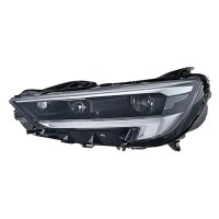 Hauptscheinwerfer links Matrix LED HELLA für Opel...