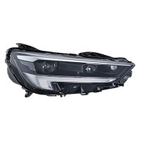 Hauptscheinwerfer rechts Matrix LED HELLA für Opel...