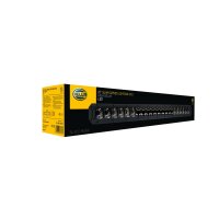 Headlight front 24 V LED HELLA Lighting Expertise suitable for DAF