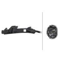 Zusatzblinklicht rechts LED HELLA für AUDI A7...