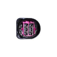 Rückleuchte links mit Blinklicht (LED) LED HELLA für AUDI A8