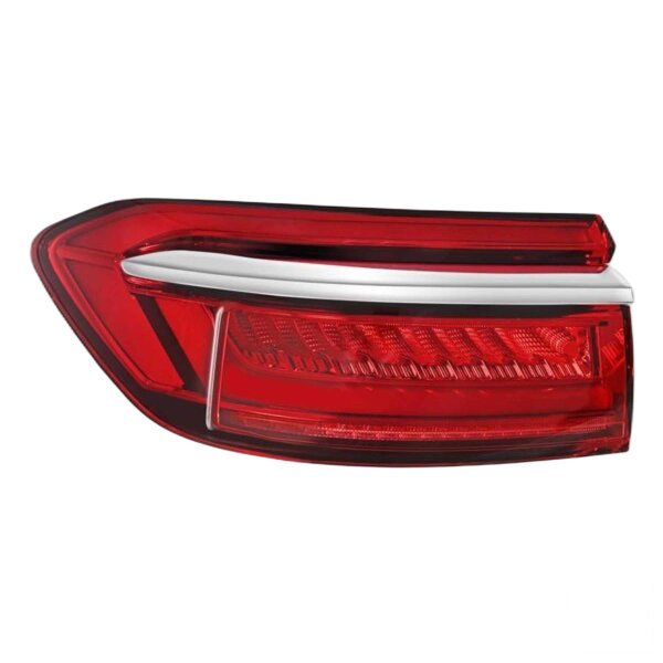 Rear Light right LED HELLA Light-Expertise suitable for...