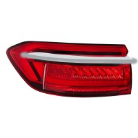 Rear Light right LED HELLA Light-Expertise suitable for AUDI A8